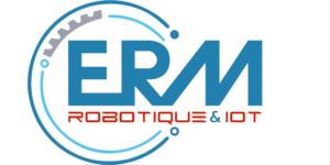 logo ERM robotique industrielle 