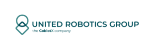 Logo company United Robotics Group